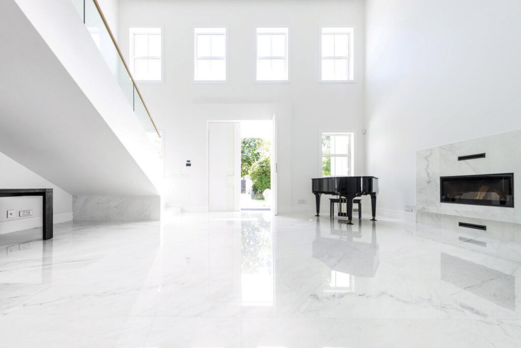 Private Residence, Costantia