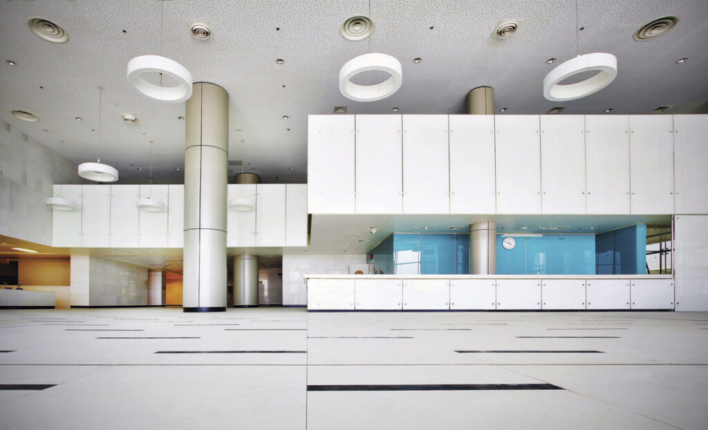 AL QASSIMI HOSPITAL