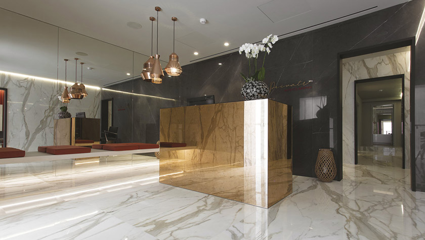 MarePineta Resort, Milano Marittima