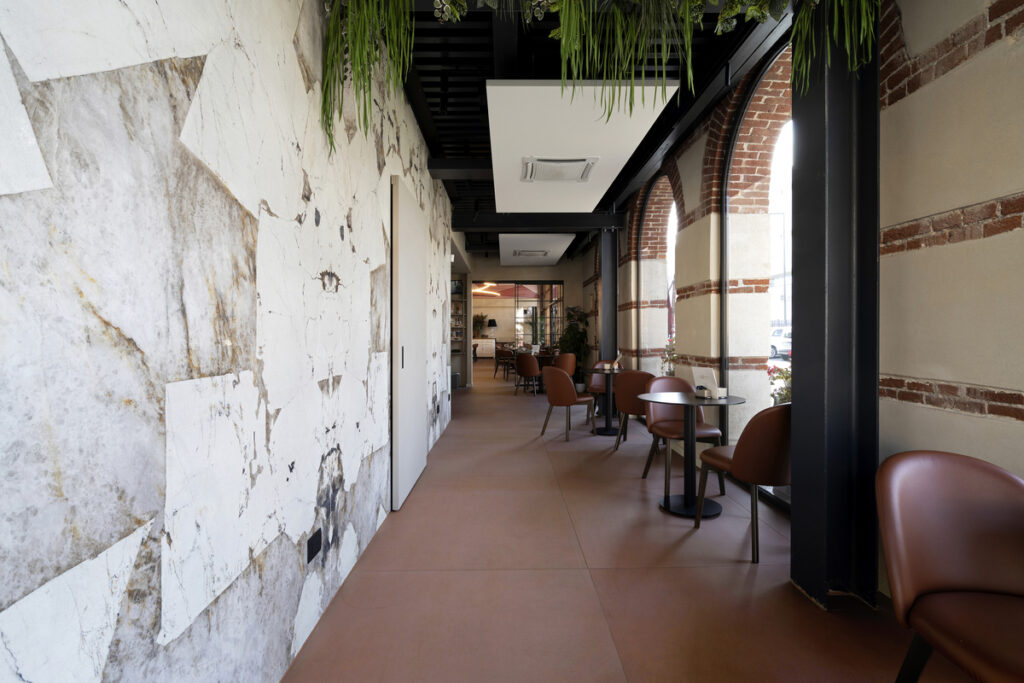 Restaurante Il Basilico