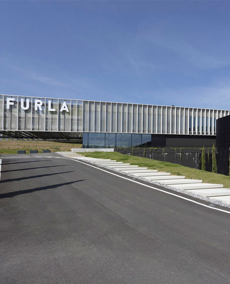 FURLA PROGETTO ITALIA