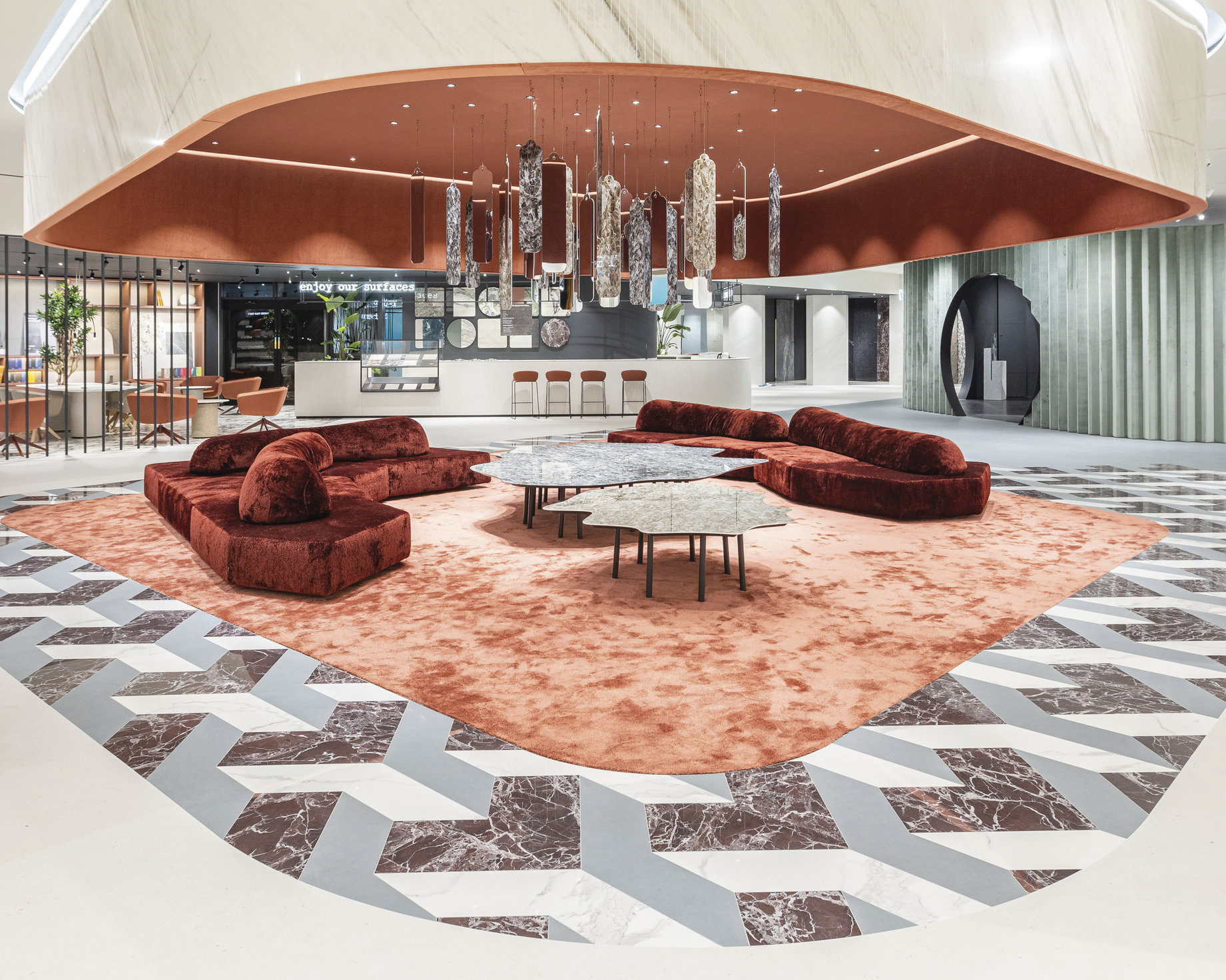 FAB FIANDRE ARCHITECTURAL BUREAU