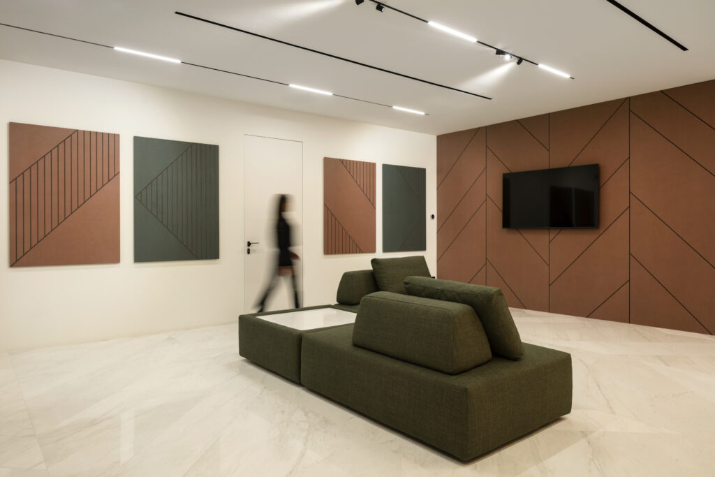 Fiandre Headquarters