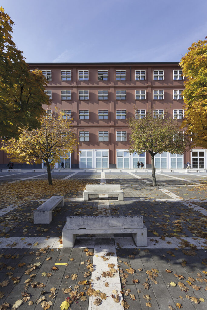 Universidad de Milán-Bicocca