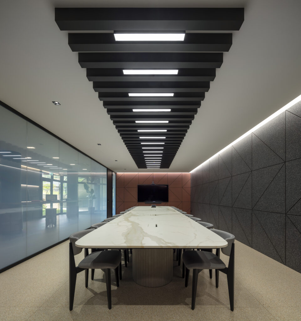 Fiandre Headquarters