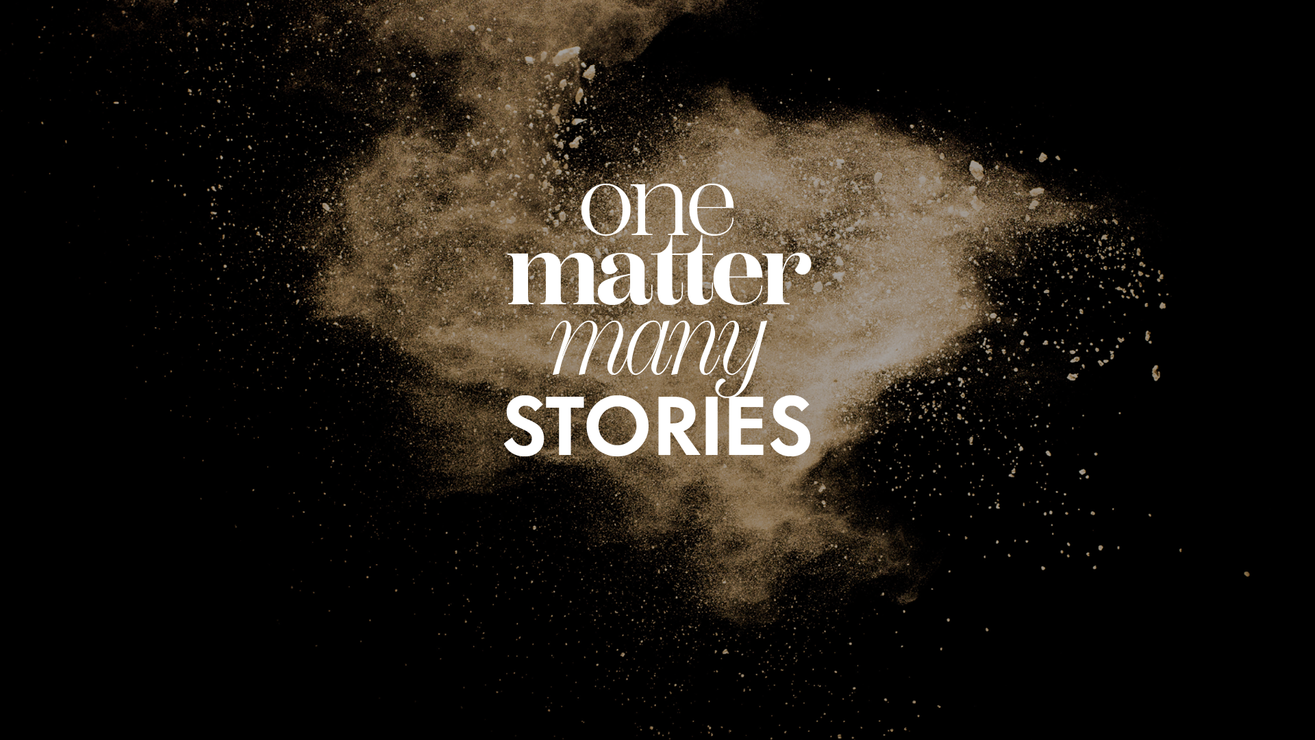 One matter, many stories: iris ceramica group's “design nights”