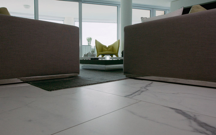 The President Penthouse, Ciudad del Cabo